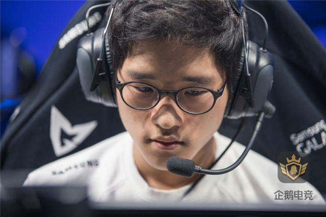SSG�е�Crown����ӮRNG��TSM�ǳ�����˼�� ���H2K�о���Ӯ