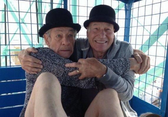 脑洞大爆炸:由暗黑3一件装备引发的一系列角色