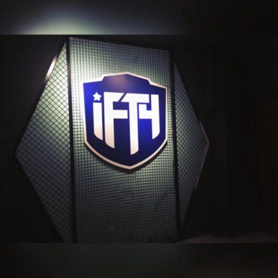 电竞也需要新能量?探秘iFTY战队南京训练基地