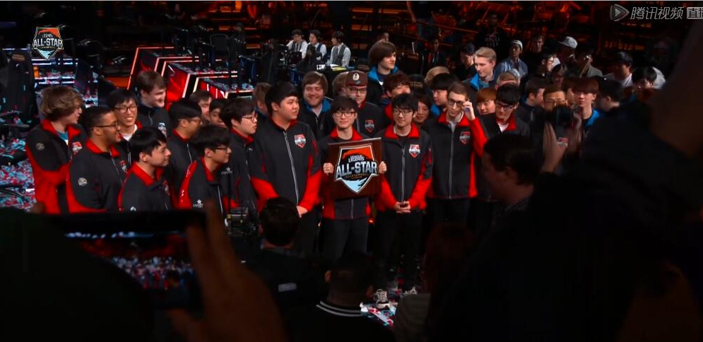 LPL2015