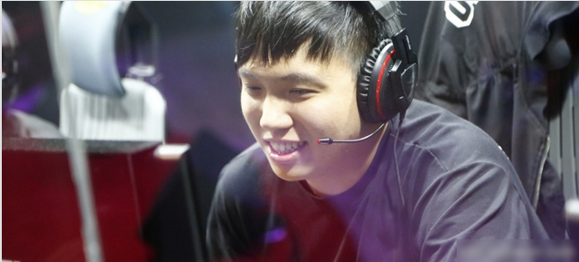 战队排行榜:EDG仍第一 Snake杀入前五_游戏