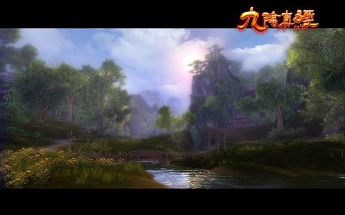 烟柳画桥+九阴真经全新15首 音乐首发 