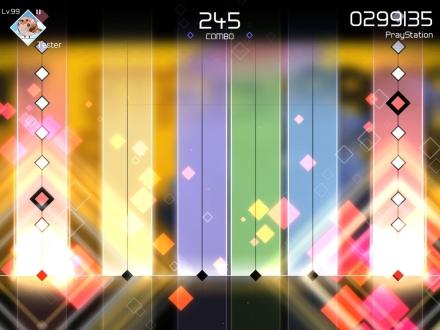 《VOEZ》二测帮玩家圆梦 欢迎音游爱好者