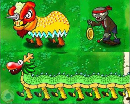 宝开欲将中国版植物大战僵尸变付费网游