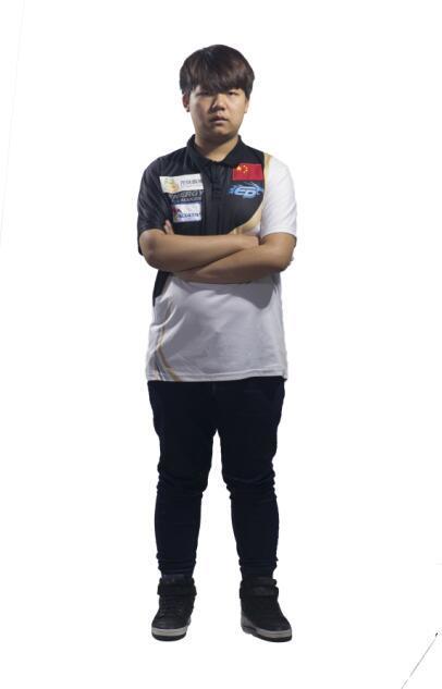 VG俱乐部成立CF分部 马哲携原EP四强加盟