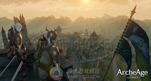 上古世纪排行_韩服《上古世纪》的故事4:排行急速下跌源于一次更新