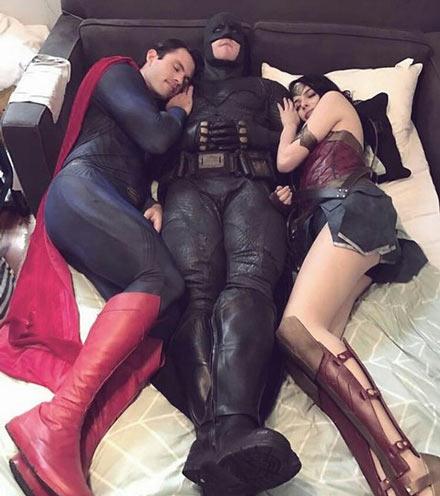 洋葱新闻:世界上最脏的女孩子 她是怎么做到的?