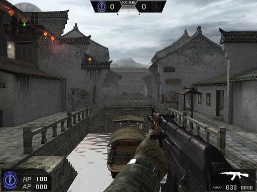 《生化战场》火热开测激活码抢夺攻略