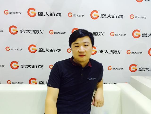 永恒之塔项目总监顾燕明:或将推出手游