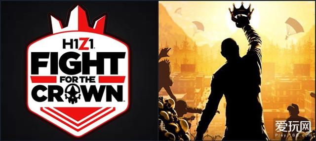 中国对抗世界?H1Z1将举办电竞比赛:奖金2060