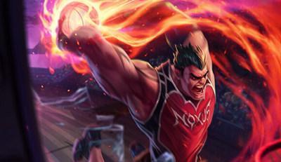 LOL玩家的十五大疯狂举动 你曾经冲动过吗?