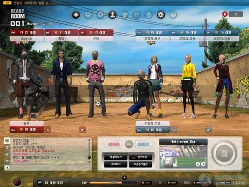 5�����������Ρ�Xkick OL��29���ղ�(ͼ)
