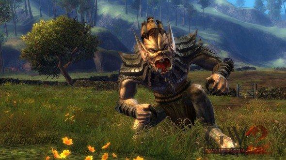 《激战2》经济变化 取消修理费下调野外收益