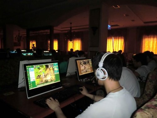 龙之谷特权网吧开放 免激活码登陆