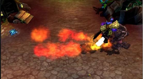 LOL最强英雄大招TOP10 诺手断头台未进前三?