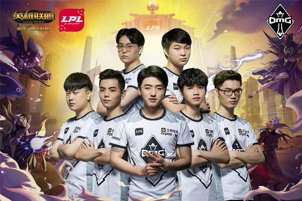 LPL前瞻:川渝大战一触即发 SS主场能否击败OMG?