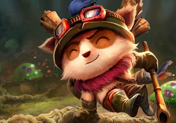 LOL玩家的十五大疯狂举动 你曾经冲动过吗?