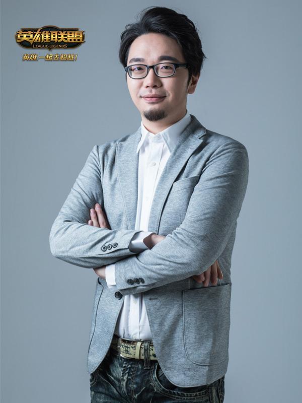 2017lpl春季赛解说主持人阵容公布