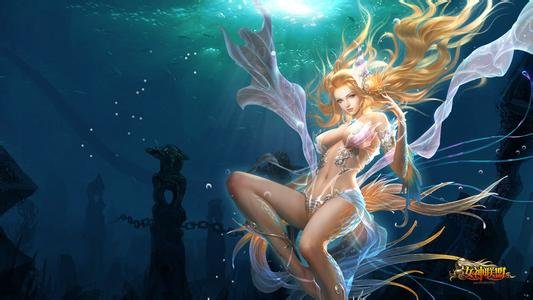 《<em>女神联盟</em>》寻找女神世界里的前世今生_游戏