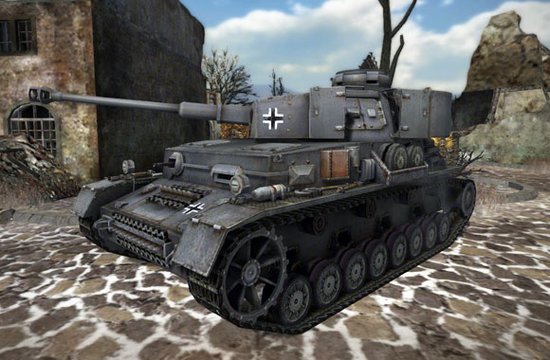 坦克世界_网络游戏专区