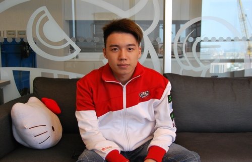 TOYZ离开TPA内心独白:迷失自我考虑退役