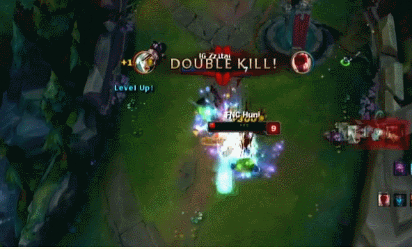 拳头找到重做锐雯理由:Huni太秀!这锅背的