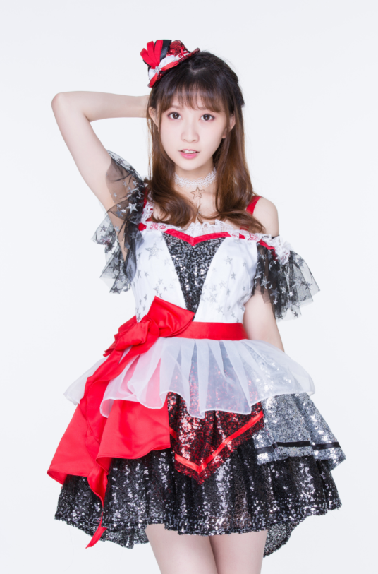 醋醋:温柔侠义傅晚晴 国风原创一宅舞