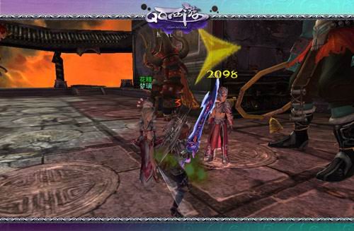 qq西游什么职业pk厉害_qq自由幻想什么职业pk厉害_武魂什么职业pk厉害