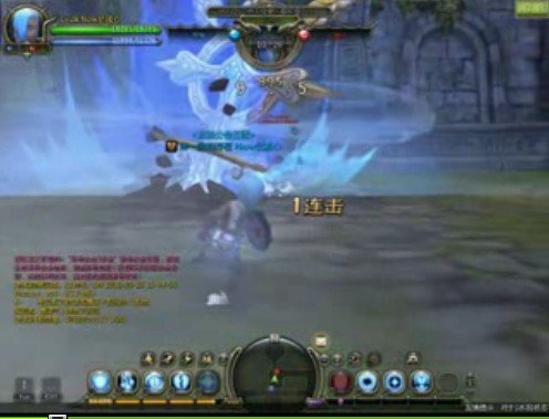 视频精选:贤者1V1精彩PK视频_龙之谷_龙穴_