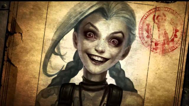 LOL逆风翻盘最佳英雄TOP10 第一名绝对亲儿子!_游戏_一生一世