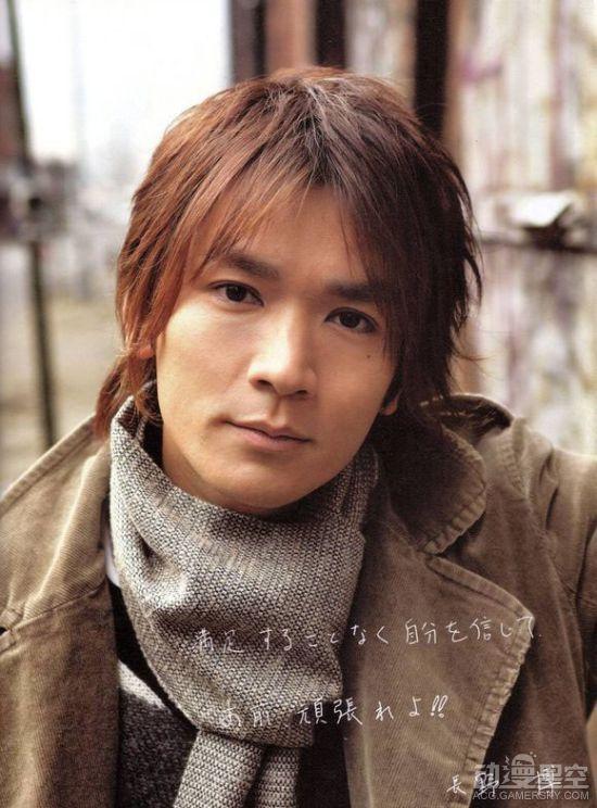 迪迦奥特曼结婚了！扮演者长野博正式宣布结婚