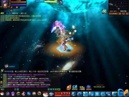 全民机战经验飙升 《机战》非常靠谱