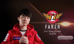 水友评LOL十大天才选手排名 Faker仅第八