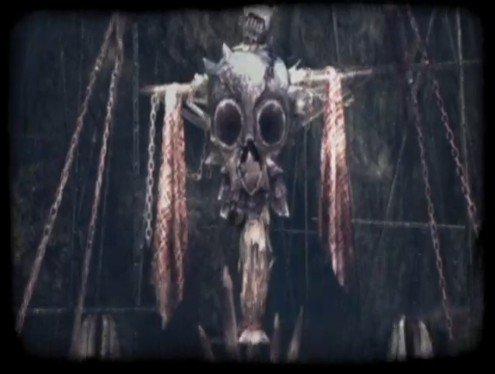 吸血鬼降临 《TERA》万圣节特别视频