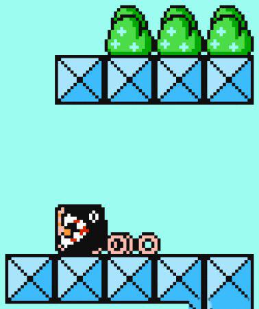 马里奥竟是老色魔?超级玛丽不为人知的黑历史