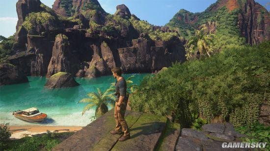 《神秘海域4》超低评价激怒玩家 联名要求删除