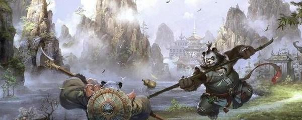 魔兽世界7.1:橙装防脸黑机制将永久生效