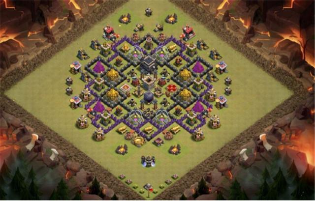 不仅实用还好看:均衡的九本阵型推荐