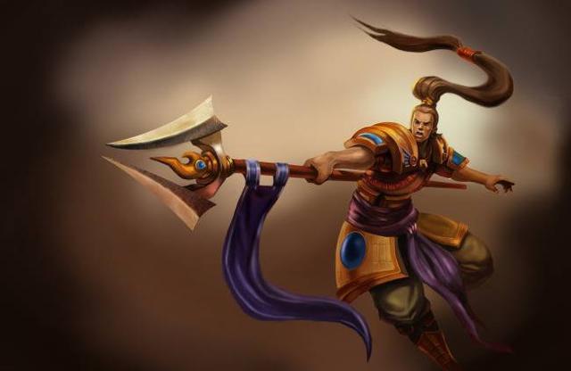 LOL玩家的十五大疯狂举动 你曾经冲动过吗?