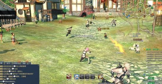 剑灵南天国实验室火爆开启 测试内容抢先看