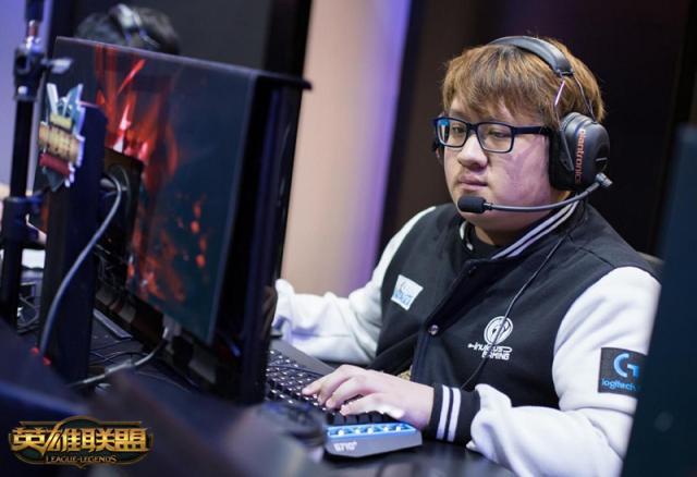 鲟将军领衔!盘点LOL转型成功的选手