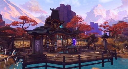 《侍魂:胧月传说》亮相ChinaJoy2018 全新测试来袭版本再升级