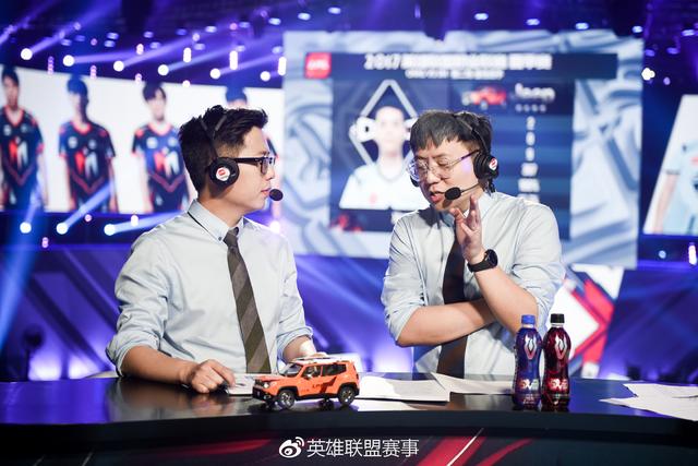 解说s3中国选拔赛决赛女解说是谁?_lol世界总决赛解说_【lol教主解说】教主解说视频