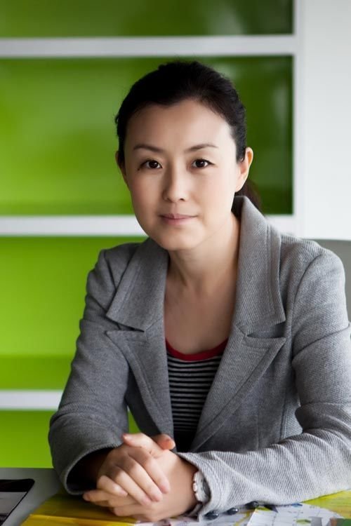巨人网络总裁刘伟出席CGBC高峰论坛