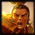 德邦总管-赵信(XinZhao)