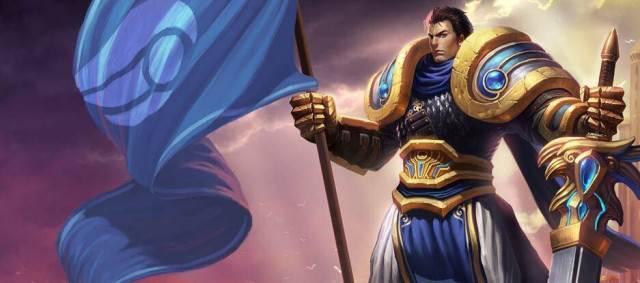 LOL玩家的十五大疯狂举动 你曾经冲动过吗?