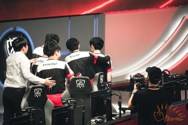 ��ë��BO5��ս����ȵĽ��� RNG��ȭ����ӮSKT