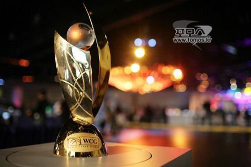 《穿越火线》WCG2011中国区总决赛今日开战