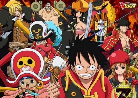 ·�ɾ���&ldquo;ONE PIECE&rdquo; �������ء�������������