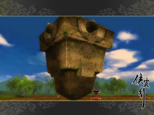 侠客行起名非主流 个性酷名随心选